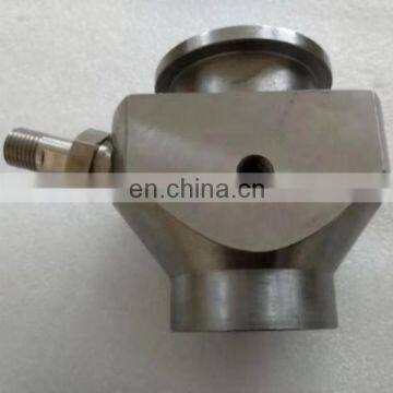 Dismounting Tools for CAT 336E injector