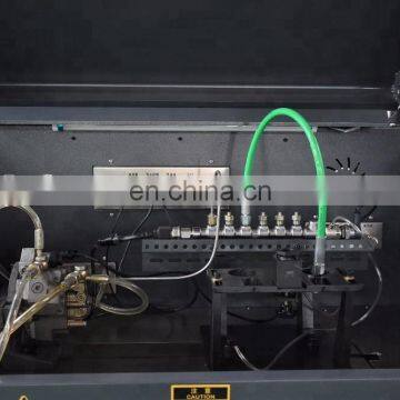 Common Rail Injector and Pump Test Bench for CAT 320D Pump, HEUI/EUI/EUP With CAMBOX, HP0 Pump photo-4