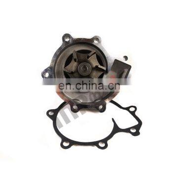 NEW WATER PUMP FOR NISSAN FORK LIFT BGF03 TD42 ENGINE 21010-03J25 21010-03J26