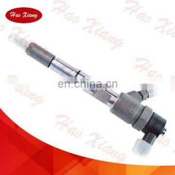 Высококачественный дизельный форсунка 0445110626 0445110627 photo-2