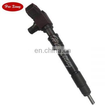 Top Quality Diesel Common Fuel Rail Injector 23670-01010