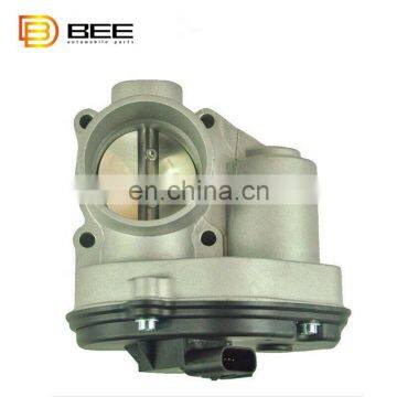 Throttle Body FOR FORD 1505642 1333604 1483795 1404858 1358593 2S6U9F991FA 2S6U9F991EB 2S6U9F991GA 2S6U9F991FC V25-81-0001