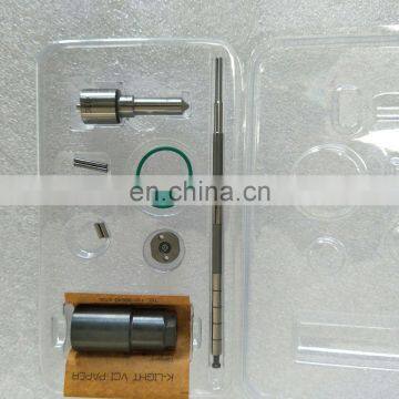 Diesel Common Rail Injector Repair Kits For 23670-51030
