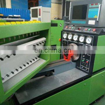 Fuel Injection Pump Test Bench NT3000/DTS619 photo-6