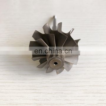 TD04 TD04STD 40.00/47.2mm 49177-30120,49177-30130,49377-30200 turbine shaft wheel/turbine wheel