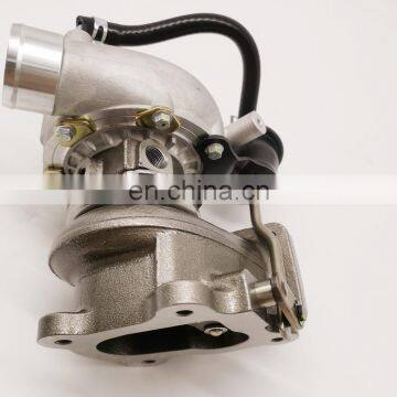 KT10-1B 0K058-13700C 0K05813700C OK058-13700C OK05813700C Turbo for Retona 2.0 TD 61 Kw - 83 HP RF 1999- photo-3
