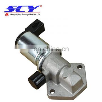 New Idle Air Control Valve Suitable for FORD ESCORT OE F2CE-9F715-AB F2CE9F715AB F2CZ-9F715-A F2CZ9F715A F3CE-9F715-AA