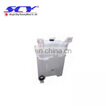 Coolant Recovery Tank Suitable for TOYOTA HIGHLANDER 16-17 W/O MOTOR 853150E070 85315-0E070