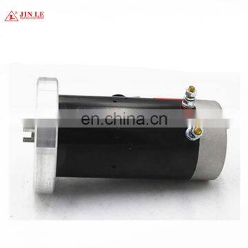 Hydraulic Pump Motor 12V 800W