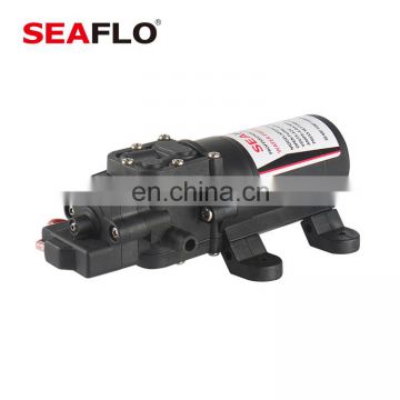 SEAFLO 12V DC 12LPM Submersible Food Grade Centrifugal Liquid Transfer Pump