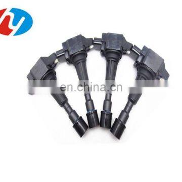 Hengney Ignition Coil Pack ZJ20-18-100 For Japanese Car