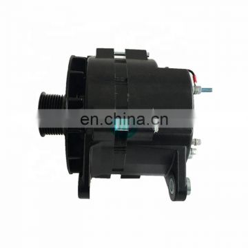 28V 110A Engine Alternator 3415536 For Kinglong BUS