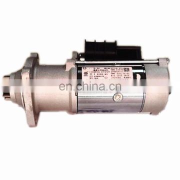 SINOTRUK HOWO Truck Parts starter motor 612600091076