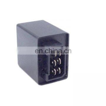 Wiper intermittent relay 79100580027 suitable for Sinotruk Steyr HOWO