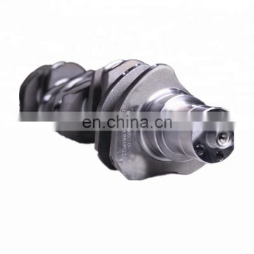 Genuine Cummins M11 diesel engine parts crankshaft 3073707