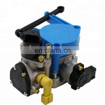 Engine Auto Spare Parts OE 5WY2819A Electronic Assembly Mechanical Air Intake Throttle Body Universal Valves for PEG 405 photo-5