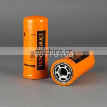 Oil Filters for excavator diesel Engine P163323 P165332