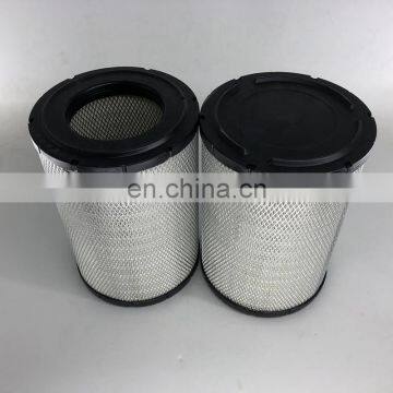 Automobile Air Filter Element AF4878 photo-4