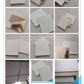 Fire Proof Board Ceiling, Sound Proof Ceiling, Water-Proof Ceiling, Choose From a Variety of Ceilings photo-5