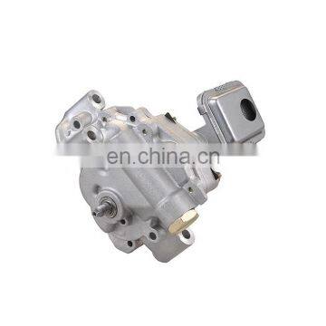 XYREPUESTOS AUTO PARTS Repuestos Al Por Mayor Auto Parts Engine Oil Pump for Toyota 2AZ-FE 15100-28020