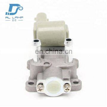 Idle Air Control Valve 16022-P2E-A51 16022-P2A-J01
