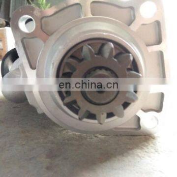 612600090561 Weichai Sinotruck Parts WEICHAI ENGINE PARTS Starter photo-3