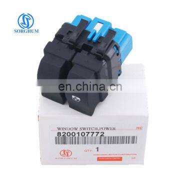 10 Pin Electric Window Control Switch For Renault Grand Scenic Laguna Megane MK2 Espace MK4 8200107772 photo-6