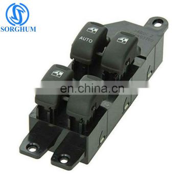 93570-26100 Electric Window Control Switch For Hyundai Santa Fe 2001-06