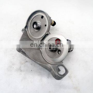 Factory Wholesale Original Oil Filter Seat For Truck Engine photo-4