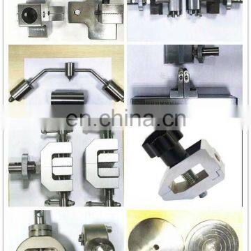 Precision Universal Testing Machine Utm With Good Price photo-4