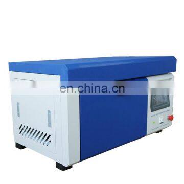 Simulate indoor environment Xenon lamp exposure aging test chamber with 1 year guarantee