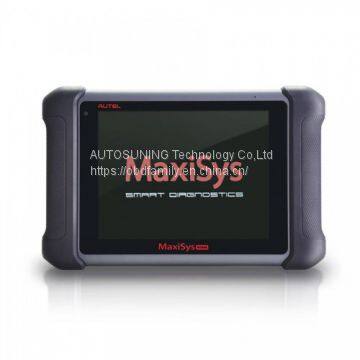 AUTEL MaxiSYS MS906 Auto Diagnostic Scanner--Updated Version of Autel MaxiDas DS708 www.obdfamily.net