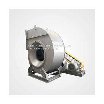 Industrial Blower Fan For Glass Tempering Machaine photo-3