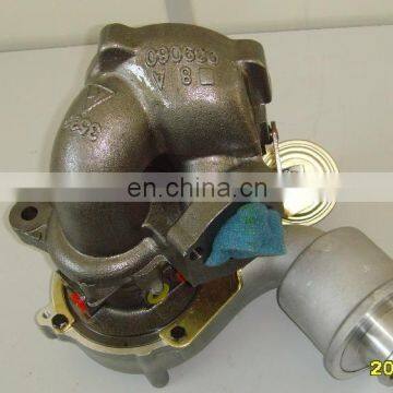 K03 Turbo 53039880052 for Audi, Seat, Skoda, Volkswagen