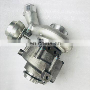 Turbo Factory Direct Price TD04 49477-06200 8983179292 Turbocharger photo-5