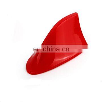 wholesale ABS and carbon fiber Shark Fin Car radio Antenna