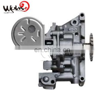 Low price electric gear oil pump for Peugeot Citroen 1001.87 96 211143 80 206 307 Otto 1587CC 2000-UP for CITROEN C2 C3 C4