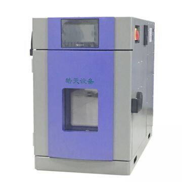 Benchtop humidity temperature test chambers