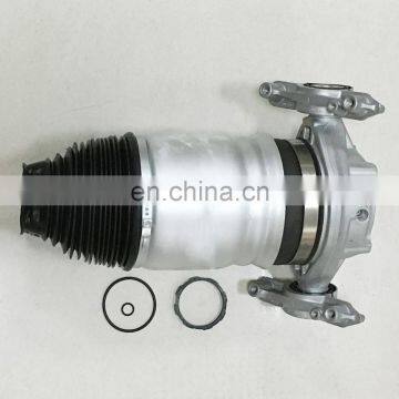 Rear Axle Air bag suspension for sale Factory price for New Porsche cayenne Audi Q7 VW Touareg 11-18  7P6 616 503G 7P6 616 504G