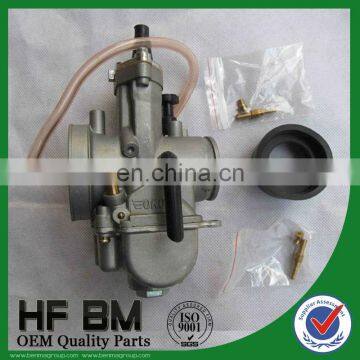 Factory sell 32mm carburetor ,oko brand,motorcycle carburetor OKO 28mm,30mm ,32mm