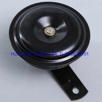 50F Electromagnetic Horn High Tone Low Tone Car Horn photo-2