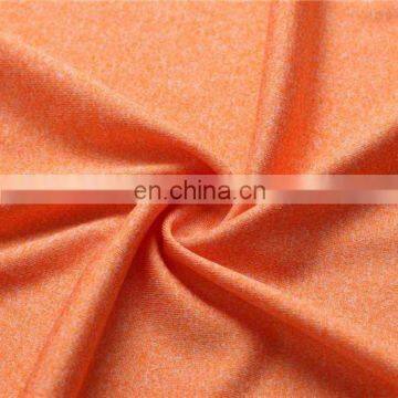 600D Polyester Cationic/two Tone Fabric for Bags photo-2