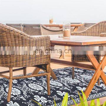 High Quality Camping Mat / Carpet With Stain Resistance photo-5