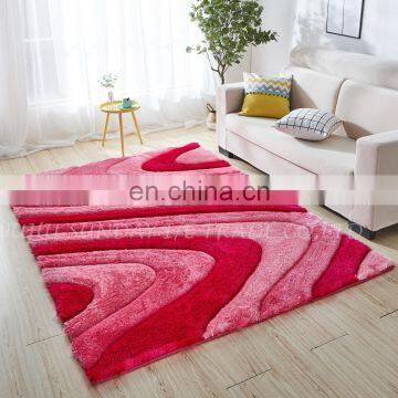3D Shaggy Rug photo-4