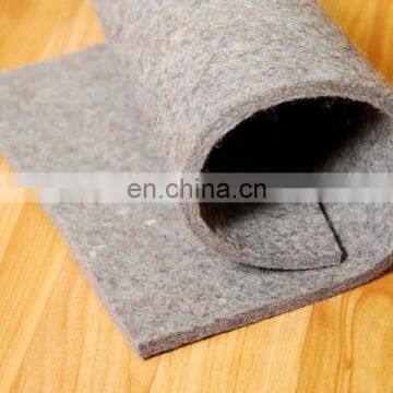 Eco-friendly Products German Merino Wool Felt photo-4