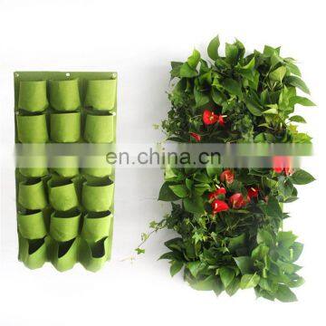 Waterproof Eco Friendly Art Light Fan for Plant Leaf Wall Sticker