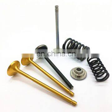 Race Titanium Retainer Spring Supertech for Nissan RB26 RB26DEtt Intake Exhaust Valve 30.15x6.94x101.60mm Inconel Standard Size