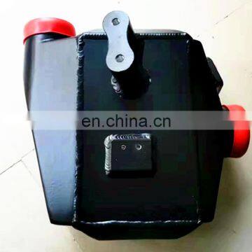 High RPM Racing Performance Jetski Parts For YAMAHA FX FZR SHO SUPERCHARGER WHEEL IMPELLER FX1800 WAVERUNNER Turbo 7 Blades photo-5