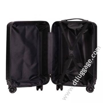 Fashion Light Weight ABS Luggage Bag Suitcase For Traveling photo-2