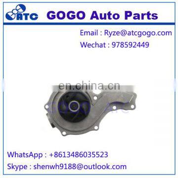 Auto Engine Water Pump for Volkswagen OEM 026121005A,026121005C,026121005E,026121005G,026121005H,26121010,026121010C photo-3